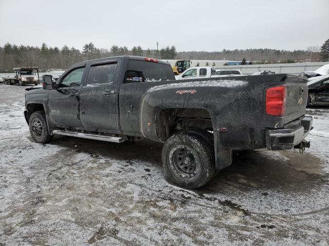2016 Chevrolet Silverado K3500 - Image 2