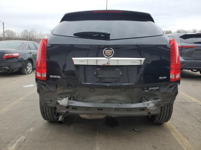 2015 Cadillac Srx Luxury Collection - Фото 6