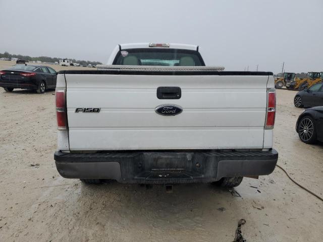 2010 Ford F150 Super Cab - Фото 6