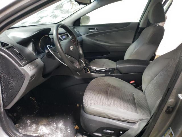 2013 Hyundai Sonata Gls - Фото 7