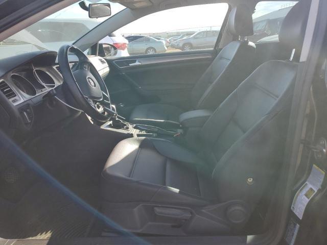 2015 Volkswagen Golf - Фото 7