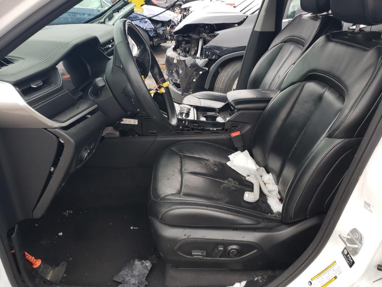2021 JEEP GRAND CHER - Image 7