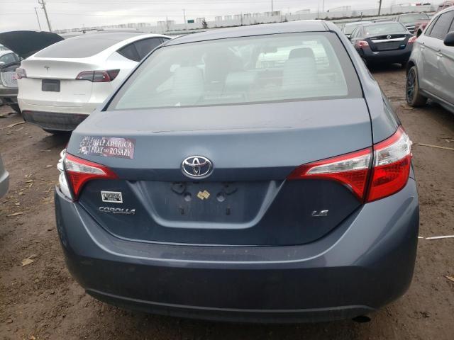 2016 Toyota Corolla L - Фото 6