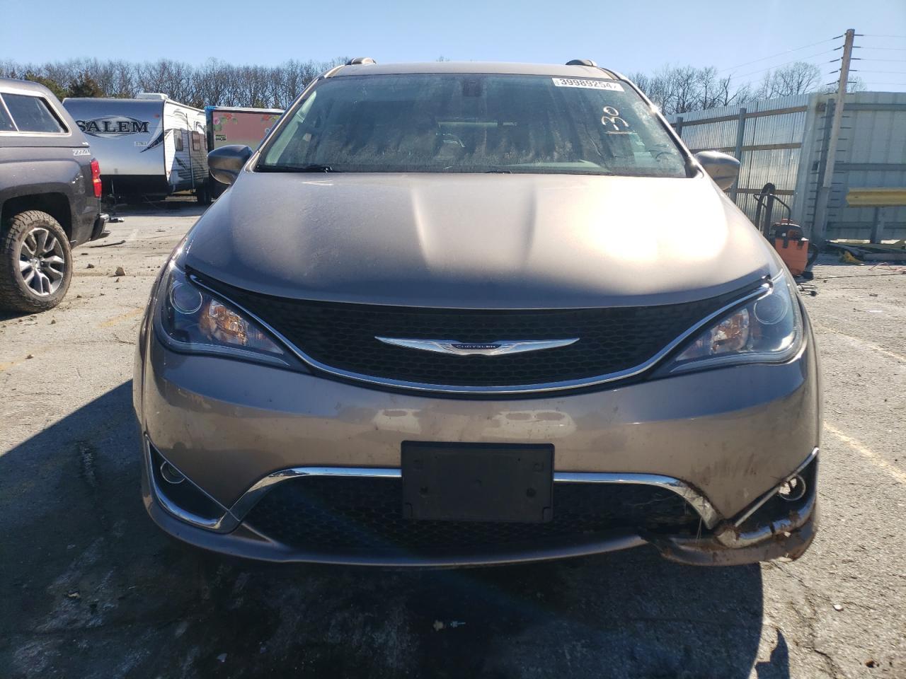 2017 CHRYSLER PACIFICA T - Image 5