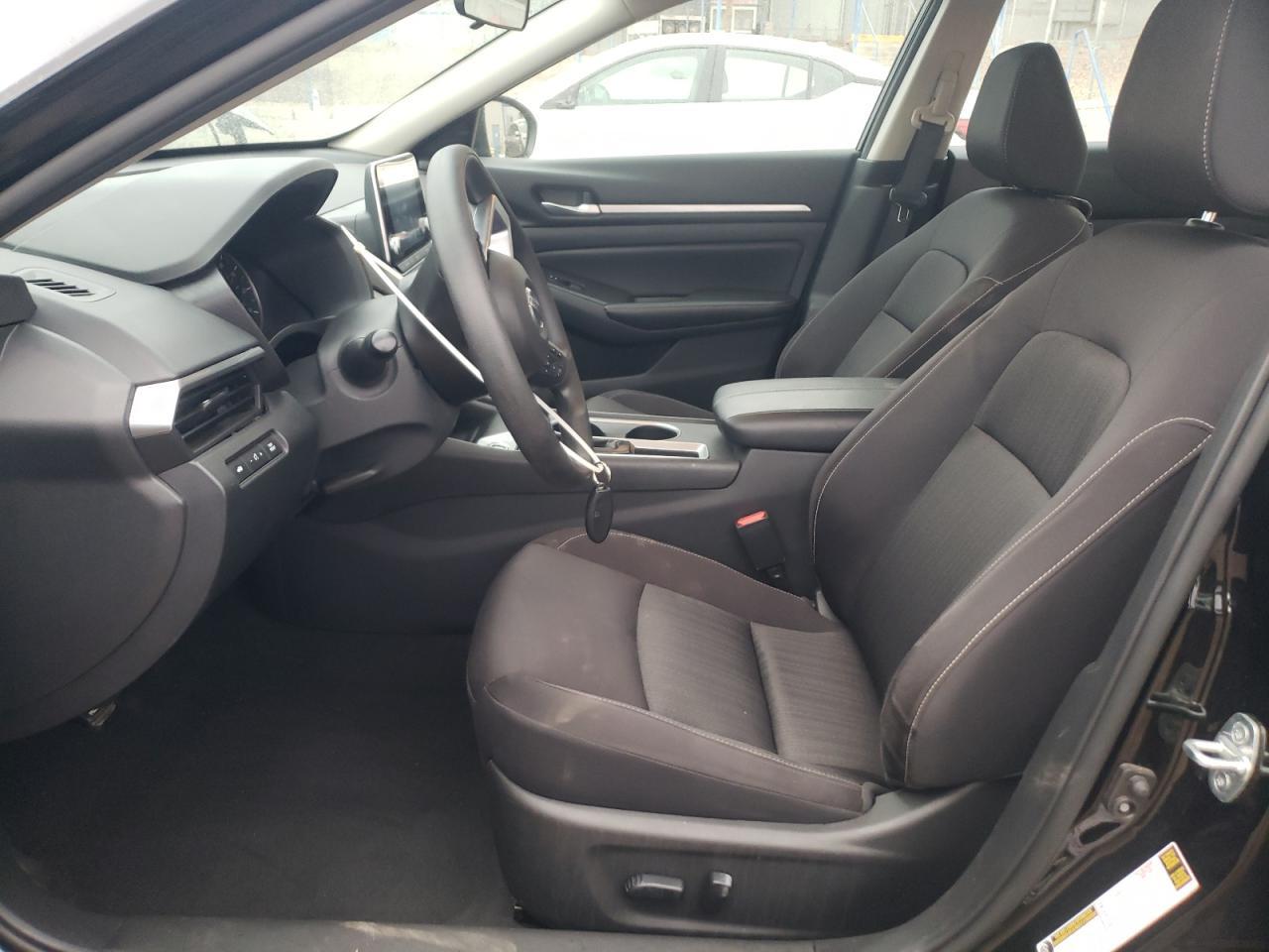 2022 NISSAN ALTIMA SV - Image 7