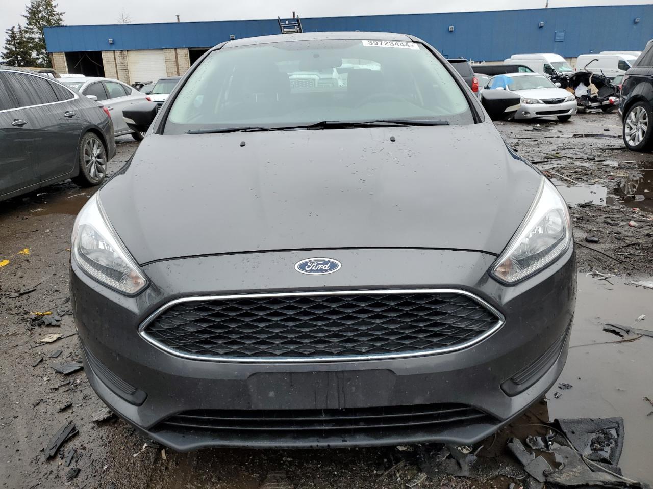 2016 FORD FOCUS SE - Image 5