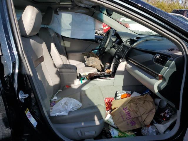 2012 Toyota Camry Se - Image 7