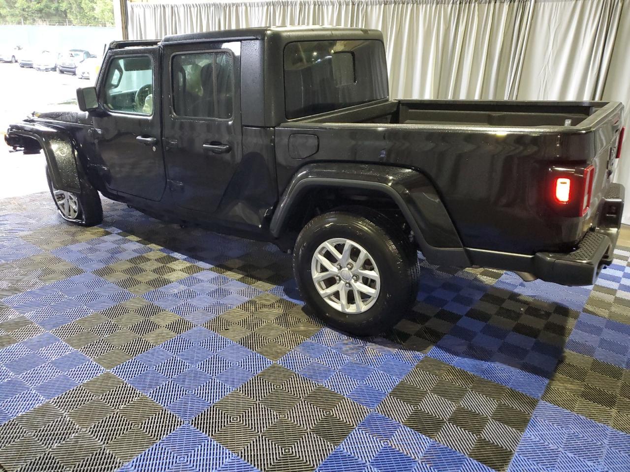 2023 JEEP GLADIATOR - Image 2