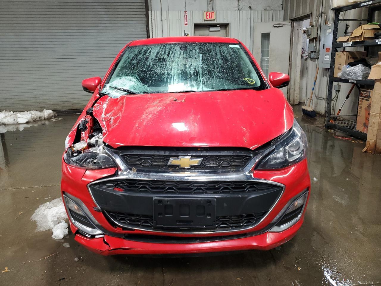 2019 CHEVROLET SPARK 1LT - Image 5