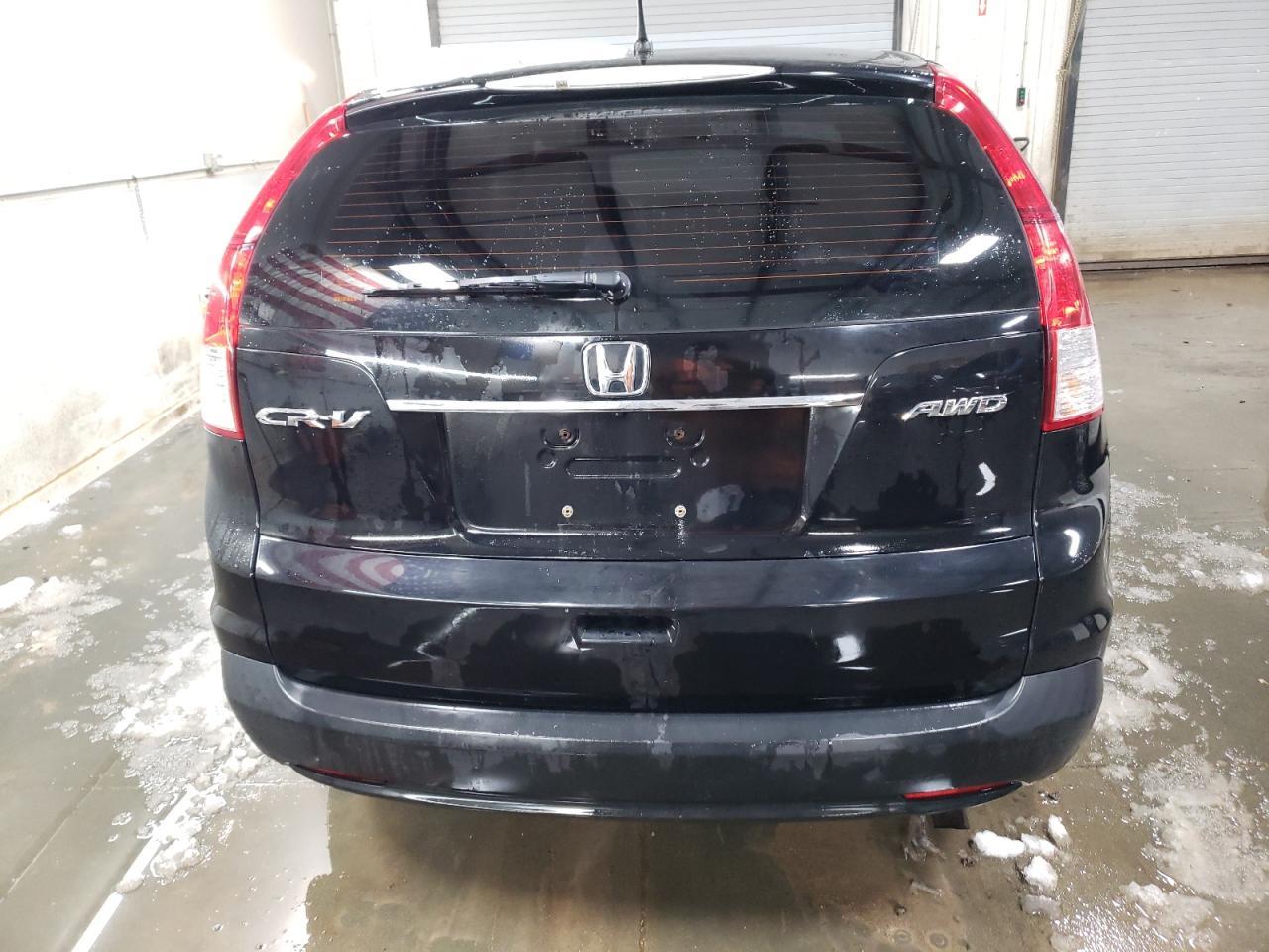 2013 HONDA CR-V LX - Image 6