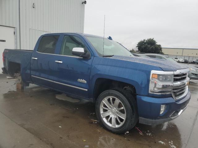 2016 Chevrolet Silverado K1500 High Country - Image 4