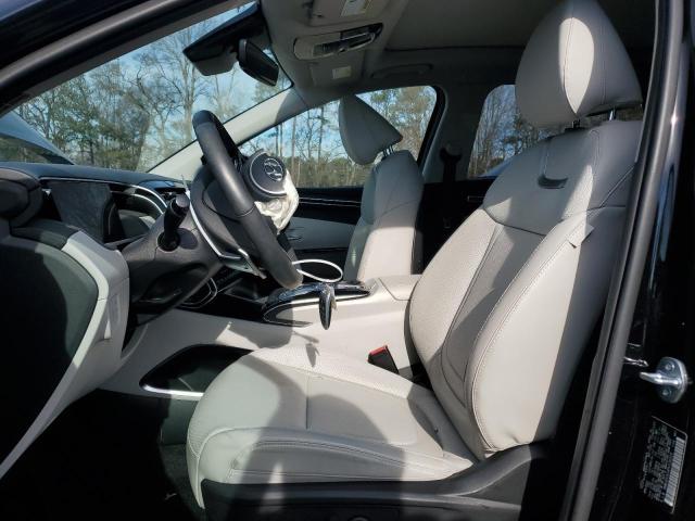 2023 Hyundai Tucson Limited - Image 7