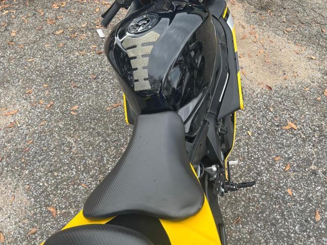 2006 Suzuki Gsx-R1000 - Image 5