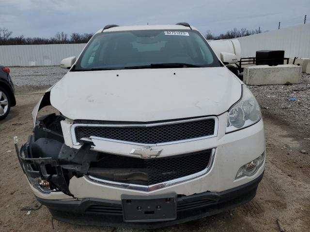 2012 Chevrolet Traverse Lt - Фото 5