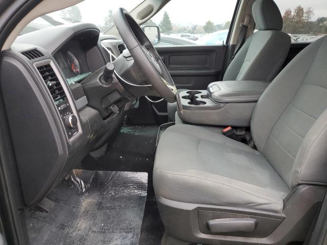 2018 Ram 1500 St - Фото 7