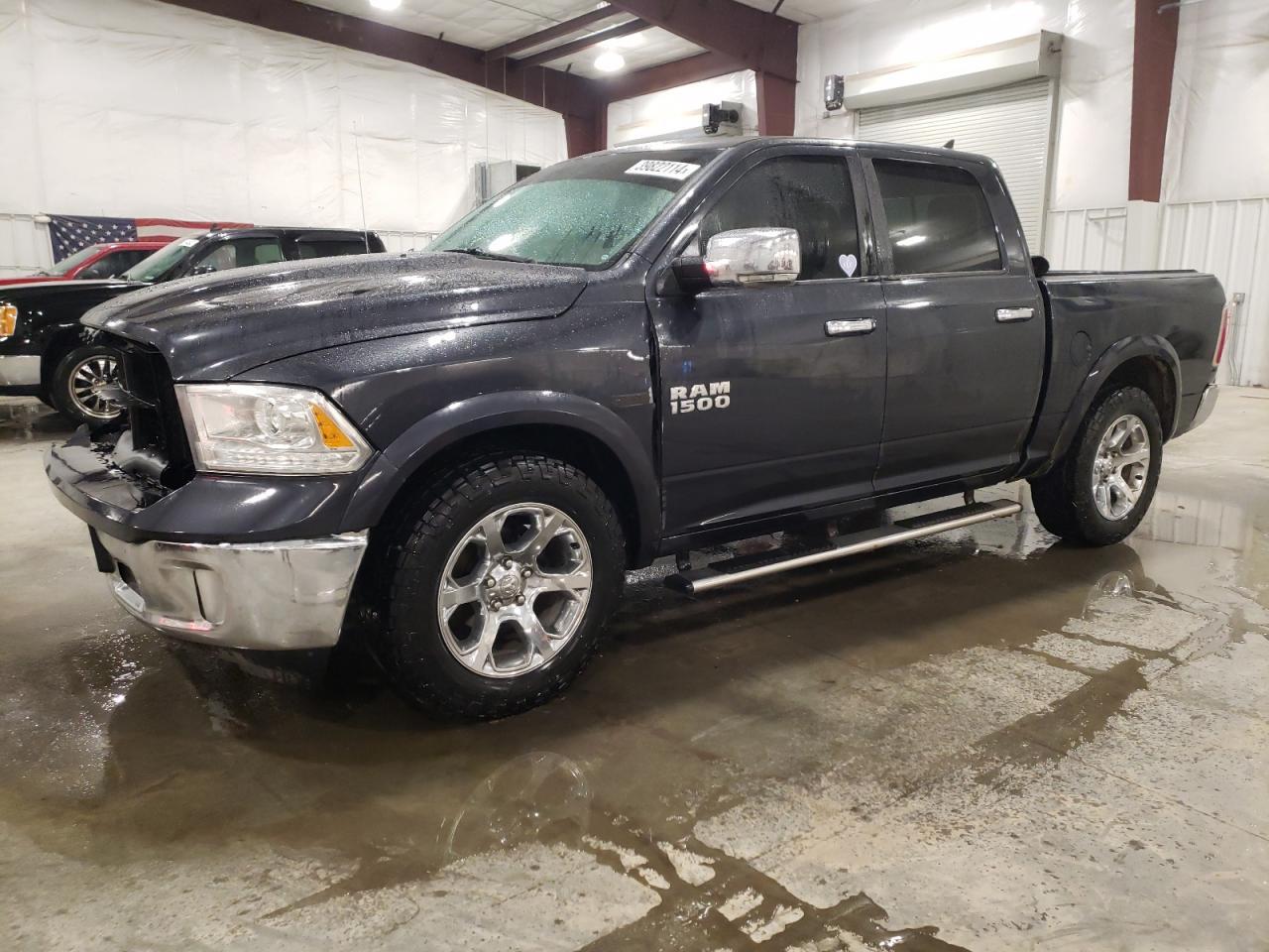 2015 RAM 1500 LARAM