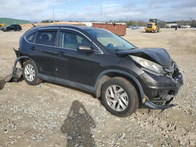 2015 Honda Cr-V Exl - Фото 4