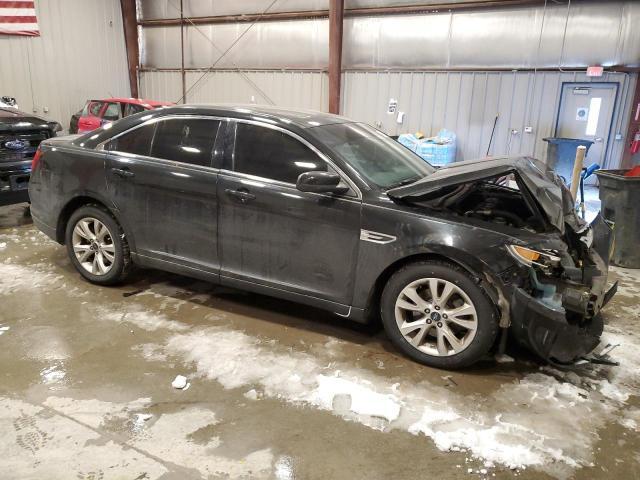 2012 Ford Taurus Sel - Фото 4