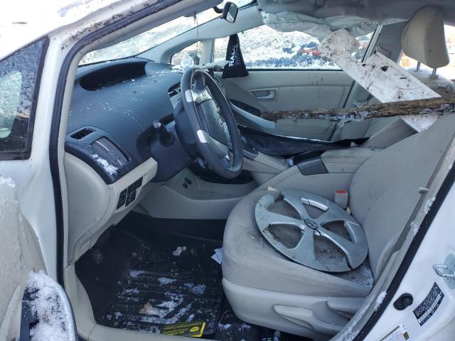 2015 Toyota Prius - Image 7