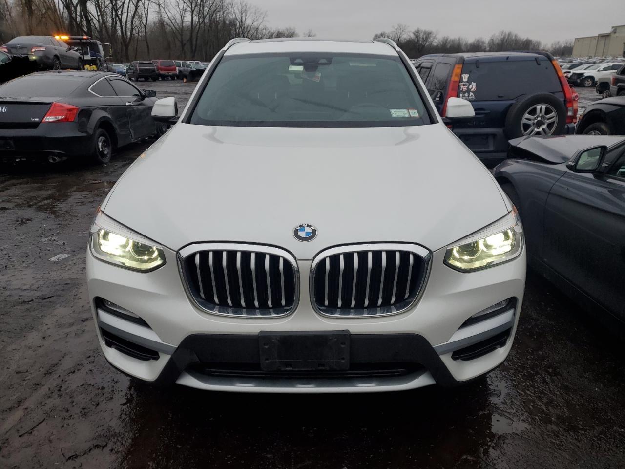 2019 BMW X3 XDRIVE3 - Image 5
