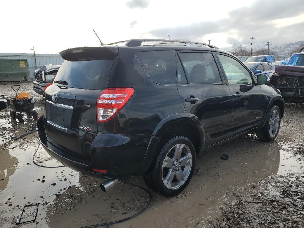 2011 TOYOTA RAV4 SPORT - Image 3