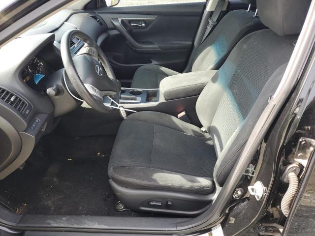2015 Nissan Altima 2.5 - Фото 7