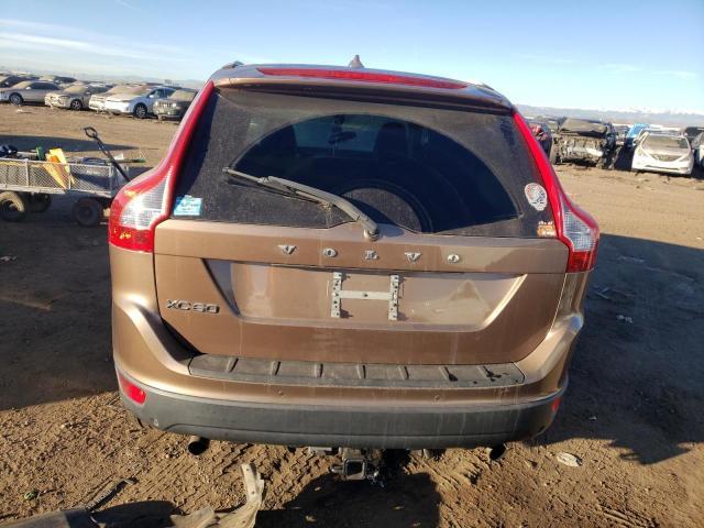 2012 Volvo Xc60 3.2 - Image 6
