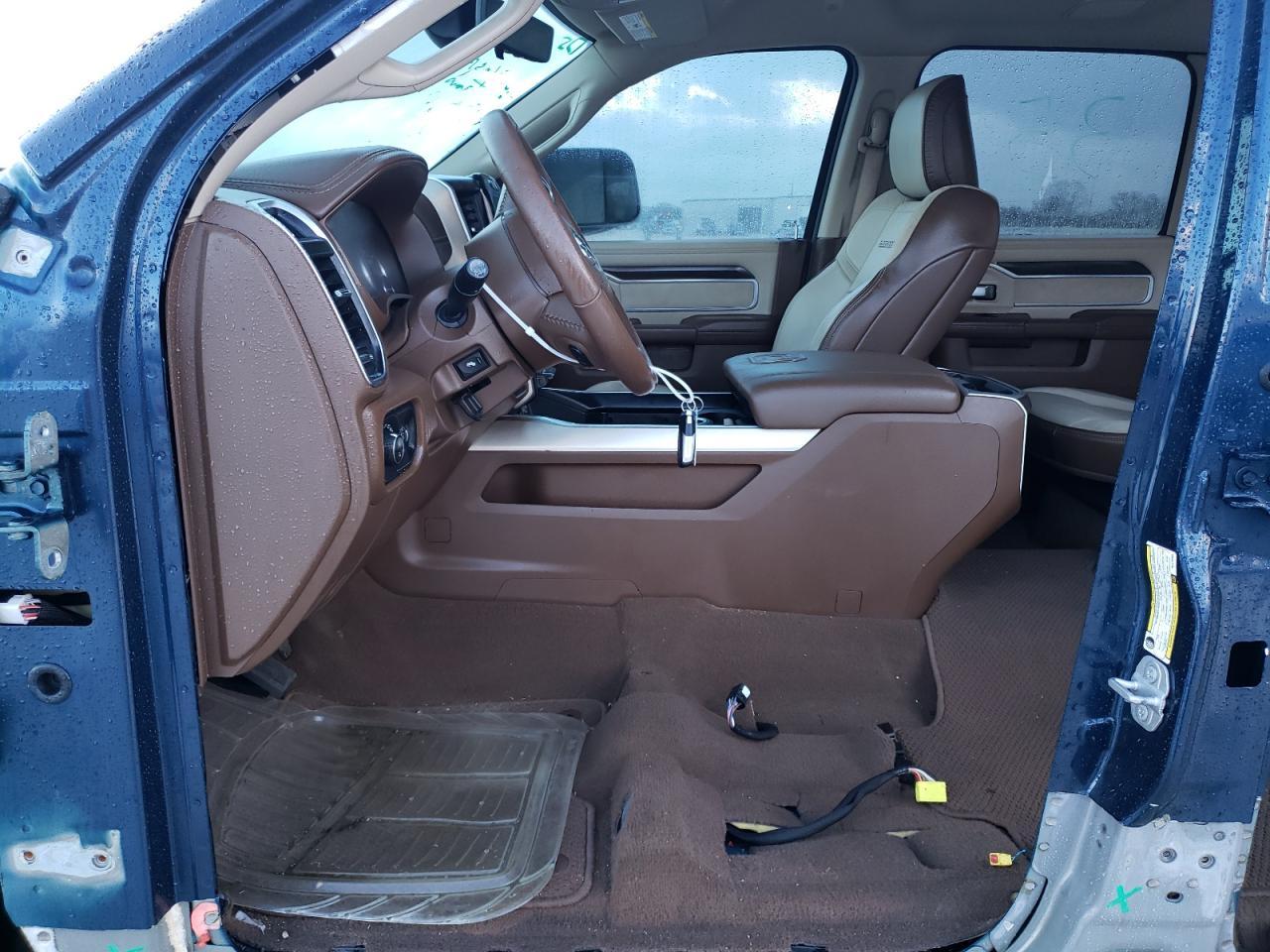 2022 RAM 2500 LARAM - Image 7