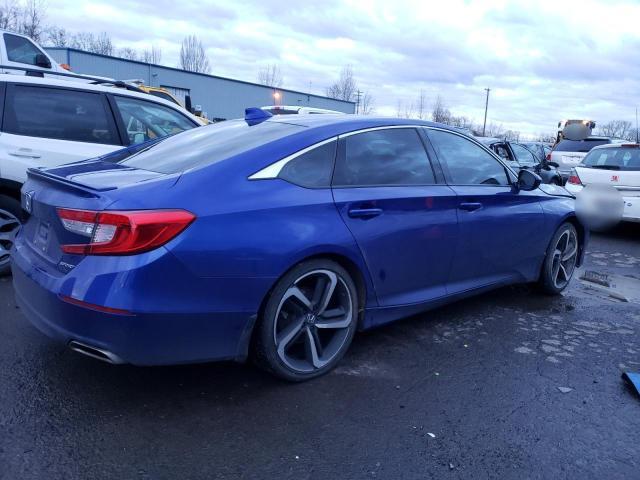 2020 Honda Accord Sport - Image 3