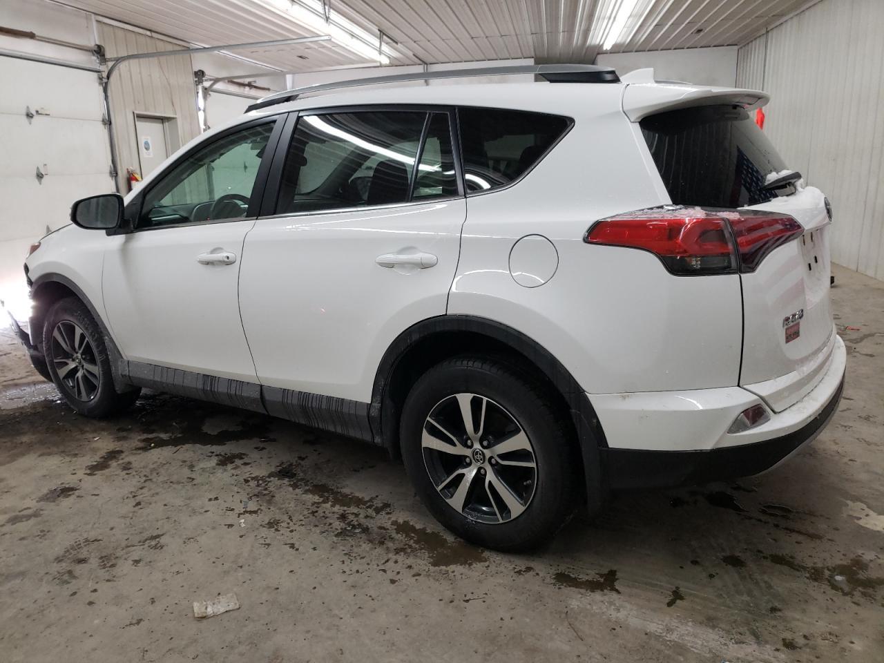 2018 TOYOTA RAV4 ADVEN - Image 2