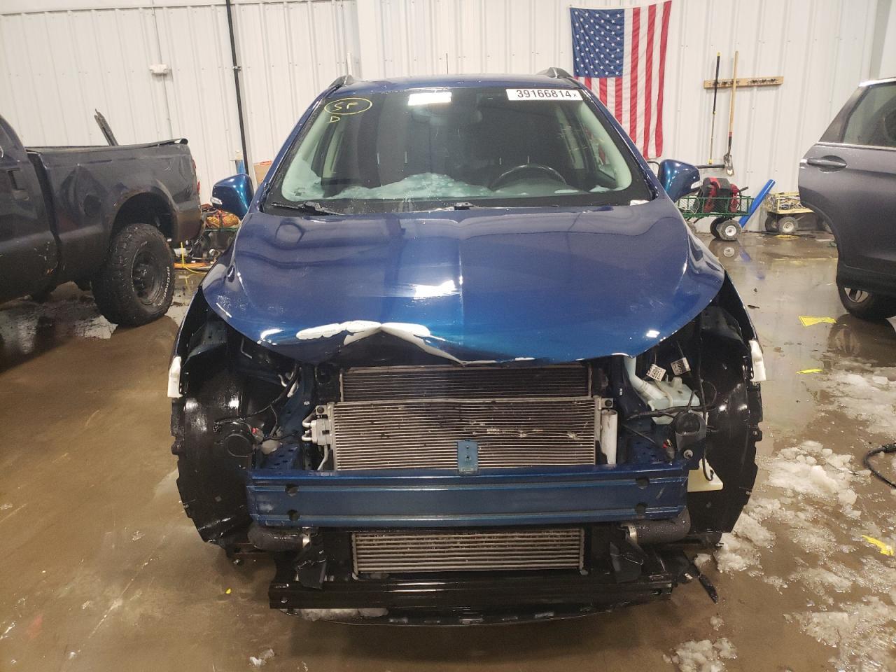 2019 BUICK ENCORE PRE - Фото 5