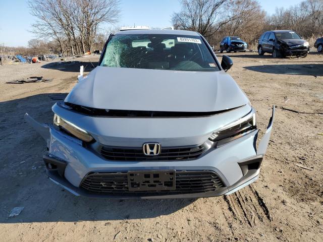 2024 Honda Civic Sport - Image 5