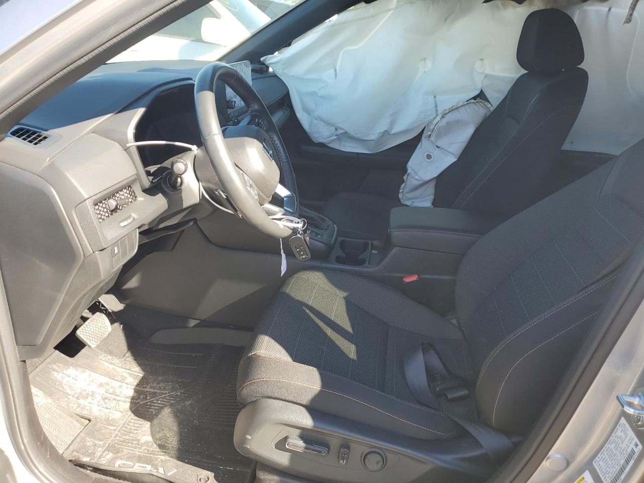 2023 HONDA CR-V SPORT - Image 7