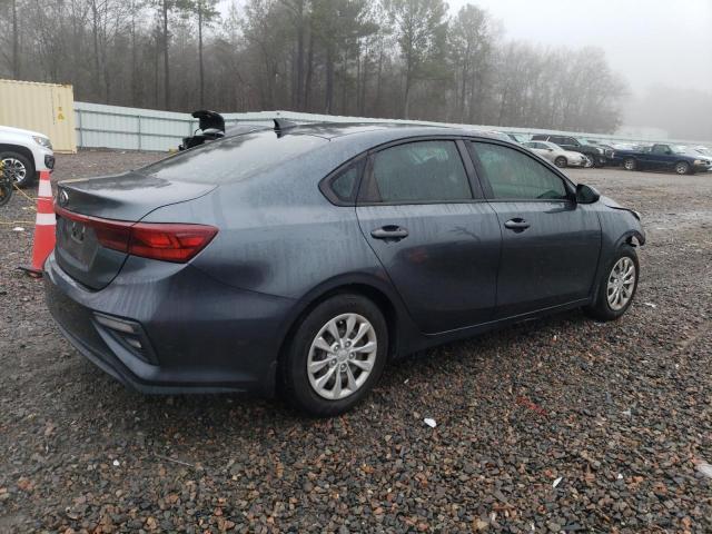 2020 Kia Forte Fe - Фото 3