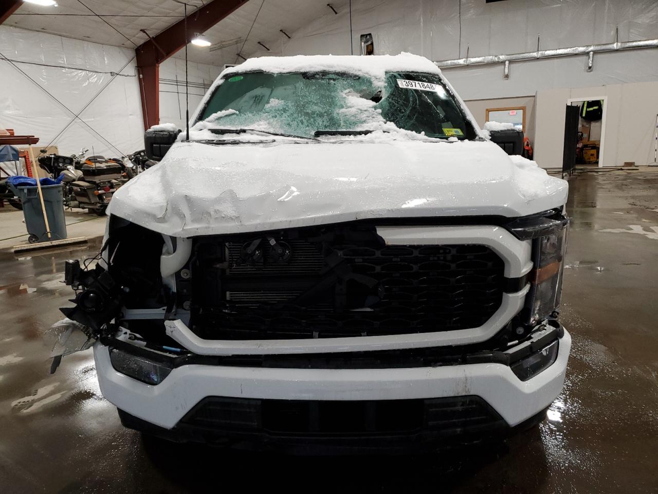 2023 FORD F150 SUPER - Фото 5