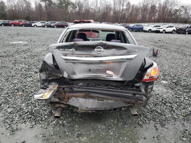 2015 Nissan Altima 2.5 - Фото 6