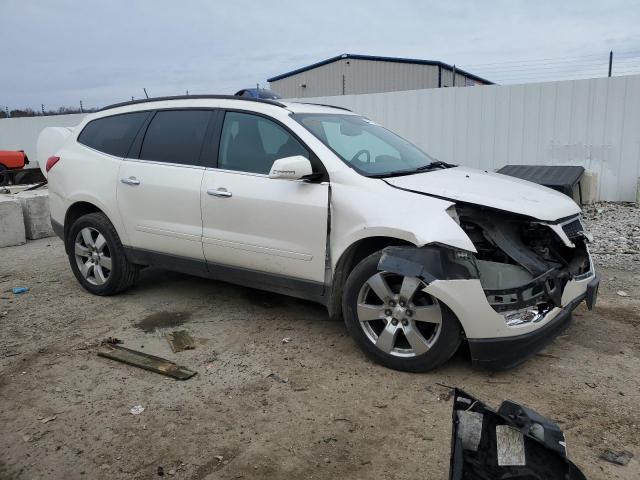 2012 Chevrolet Traverse Lt - Фото 4