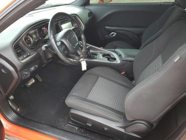 2020 Dodge Challenger Sxt - Фото 7