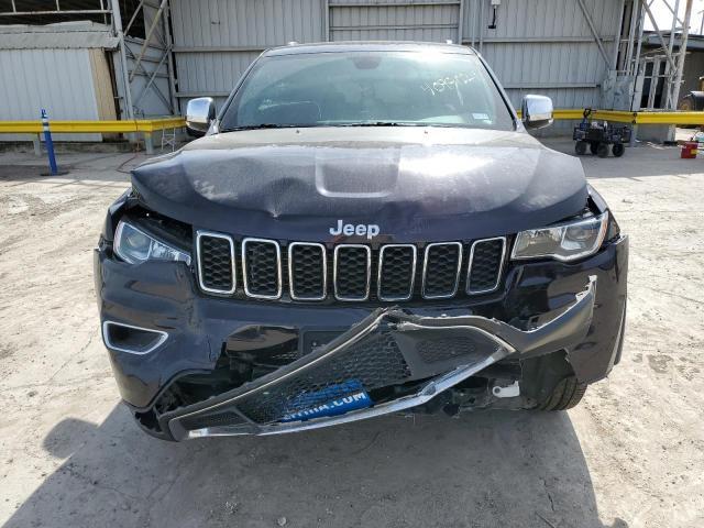 2018 Jeep Grand Cherokee Limited - Фото 5