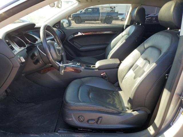 2010 Audi A5 Premium Plus - Image 7
