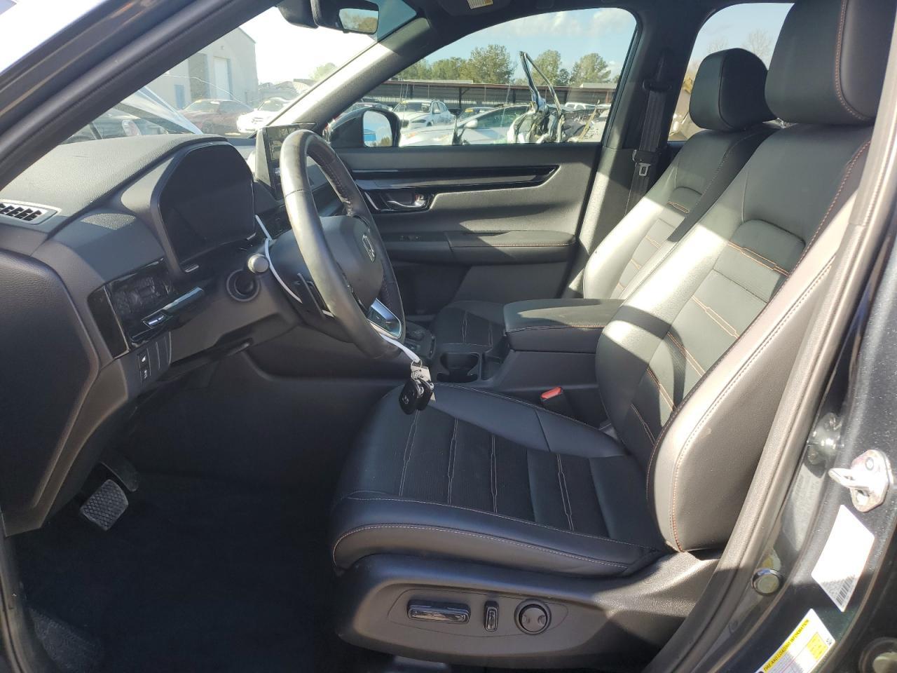 2023 HONDA CR-V SPORT - Фото 7