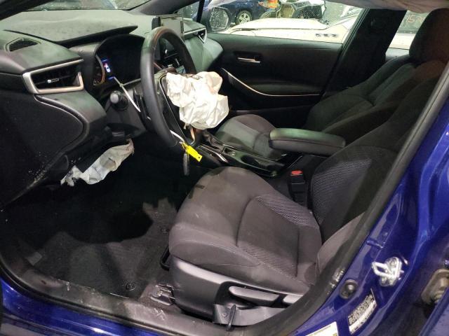 2022 Toyota Corolla Se - Фото 7