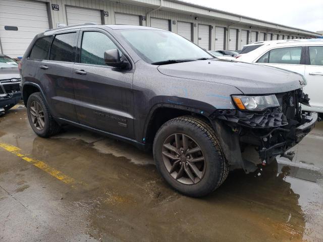 2016 Jeep Grand Cherokee Laredo - Image 4