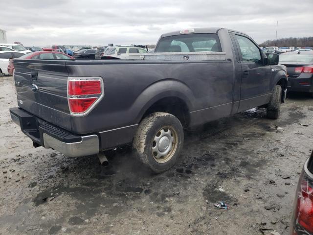 2010 Ford F150 - Фото 3
