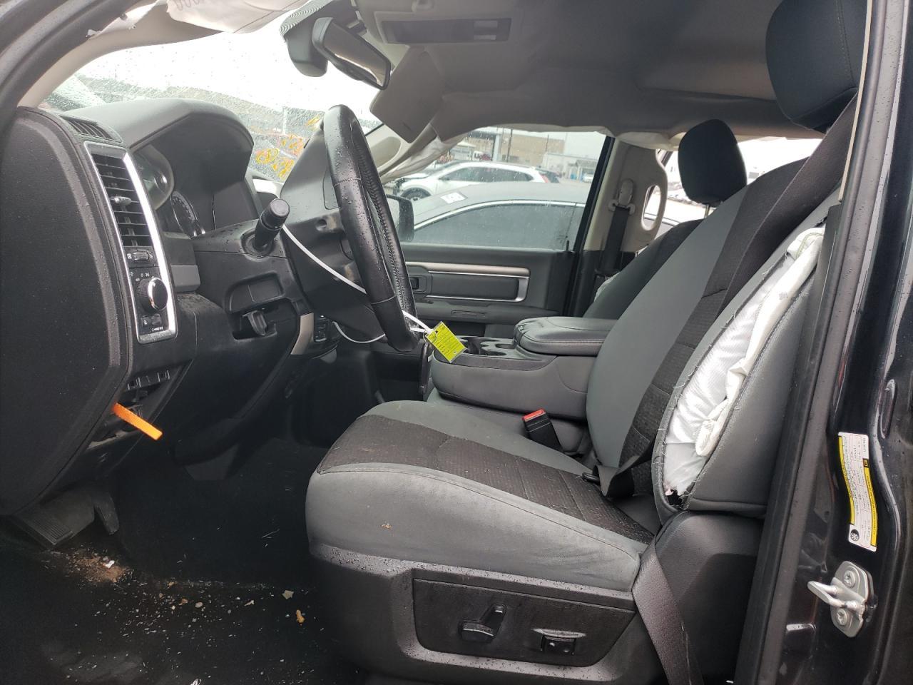 2020 RAM 1500 CLASS - Image 7