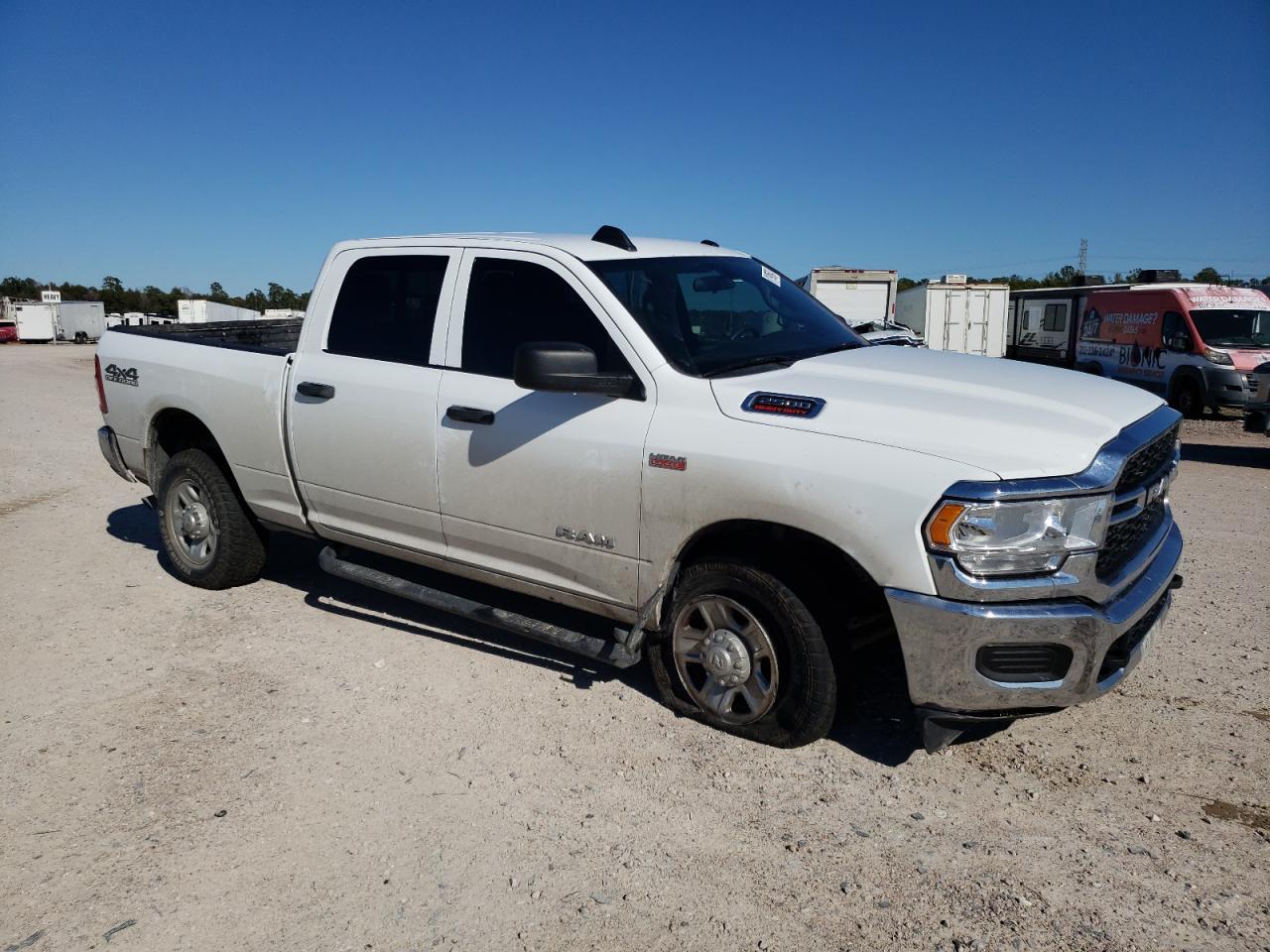 2022 RAM 2500 TRADE - Image 4