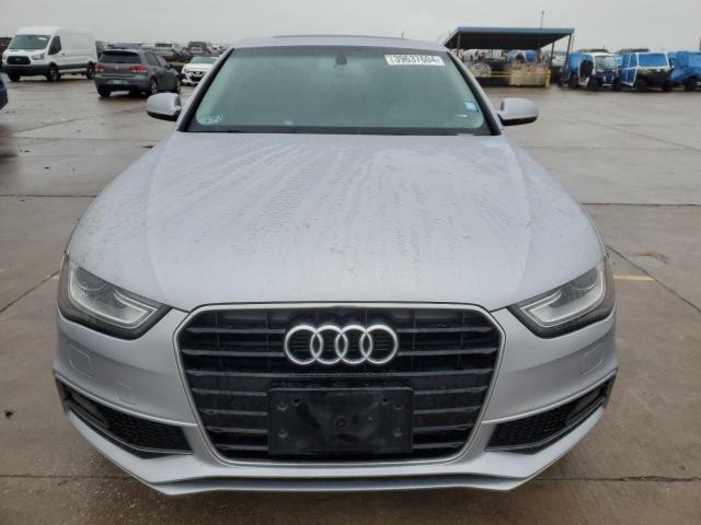 2015 Audi A4 Premium Plus - Фото 5
