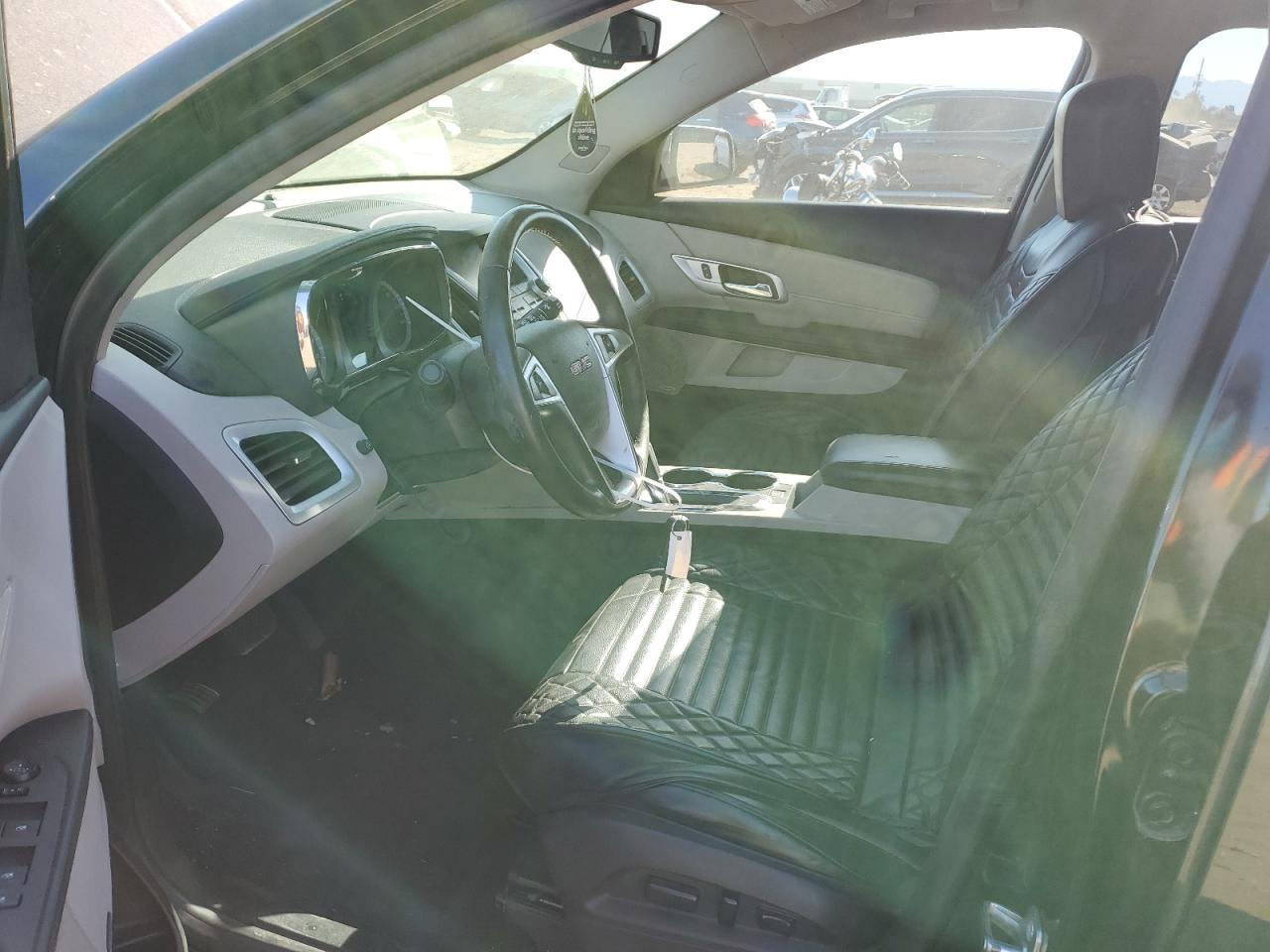 2016 GMC TERRAIN SL - Image 7
