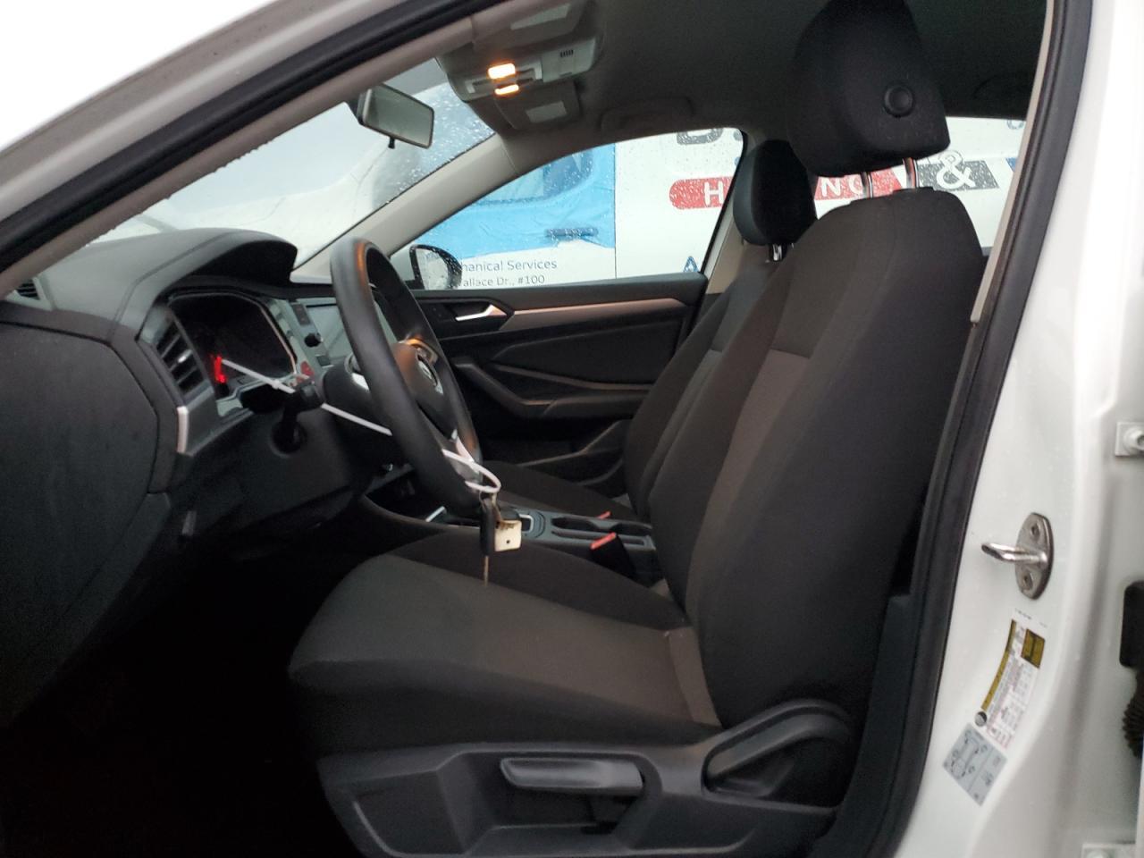 2019 VOLKSWAGEN JETTA S - Фото 7