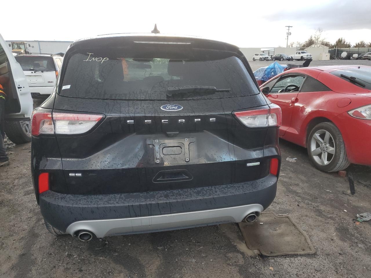 2020 FORD ESCAPE SE - Image 6
